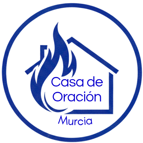 Logo IGLESIA PENTECOSTAL UNIDA CASA DE ORACIÓN